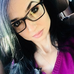 Meet your Posher, Vanessa